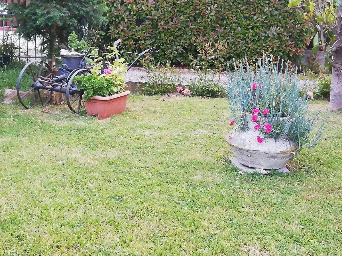 B&B Ripalta Sogliano al Rubicone 0*,  Italy