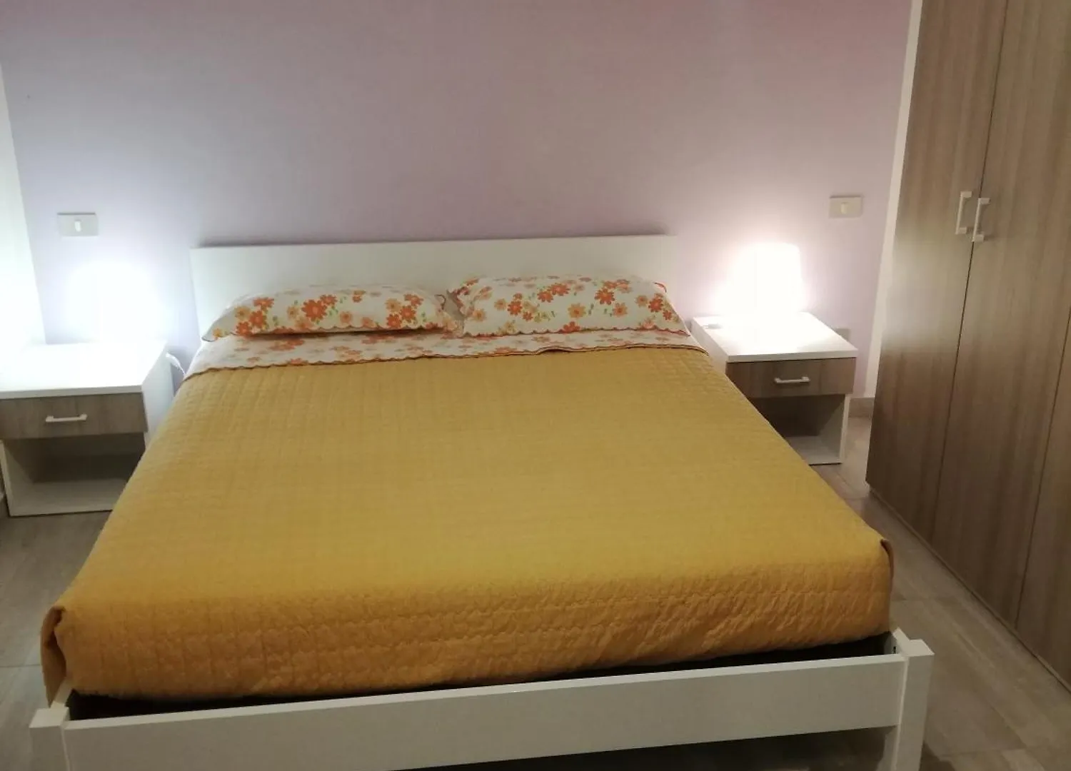 B&B Ripalta Sogliano al Rubicone 0*,