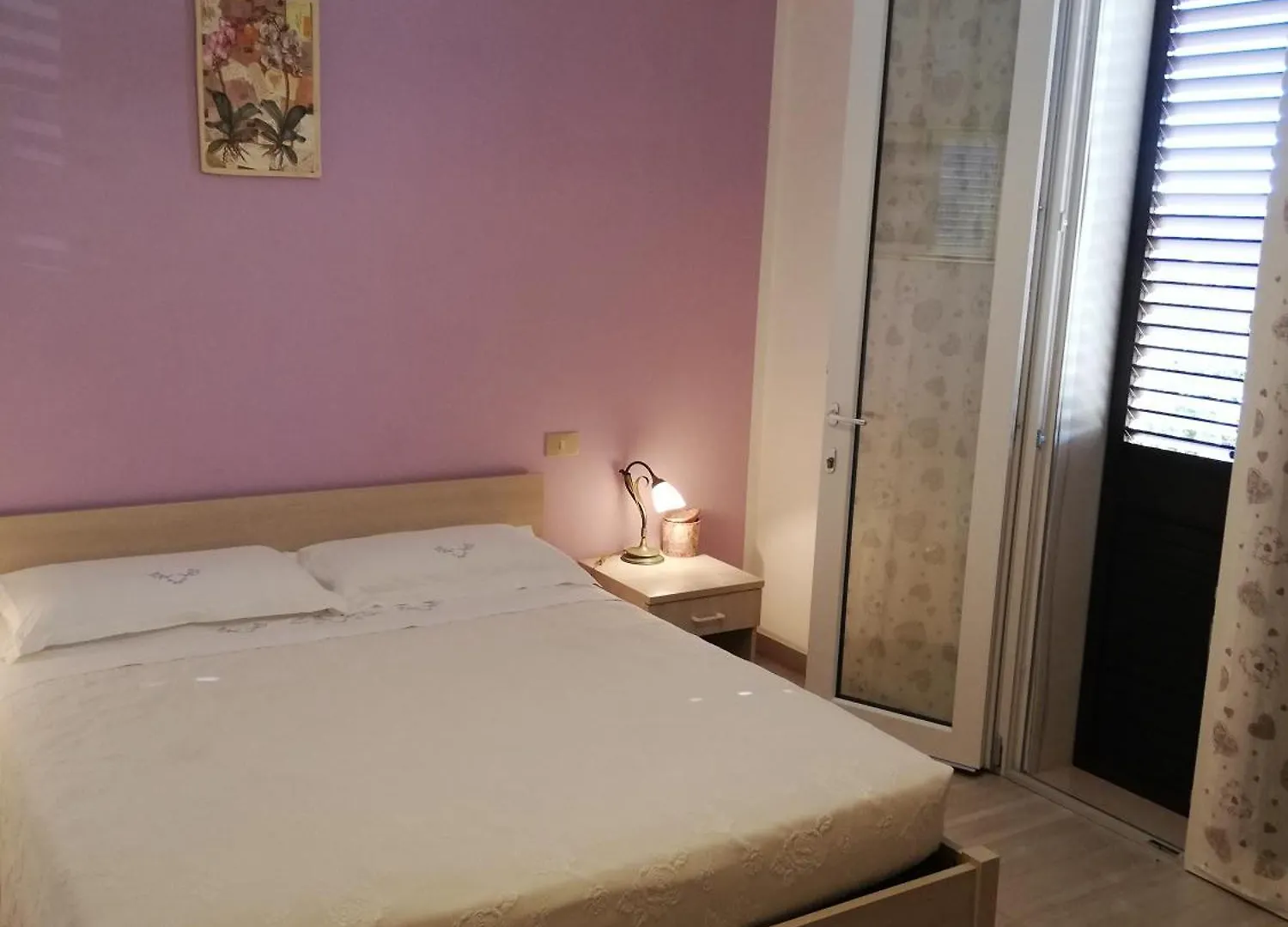 B&B Ripalta Sogliano al Rubicone 0*,