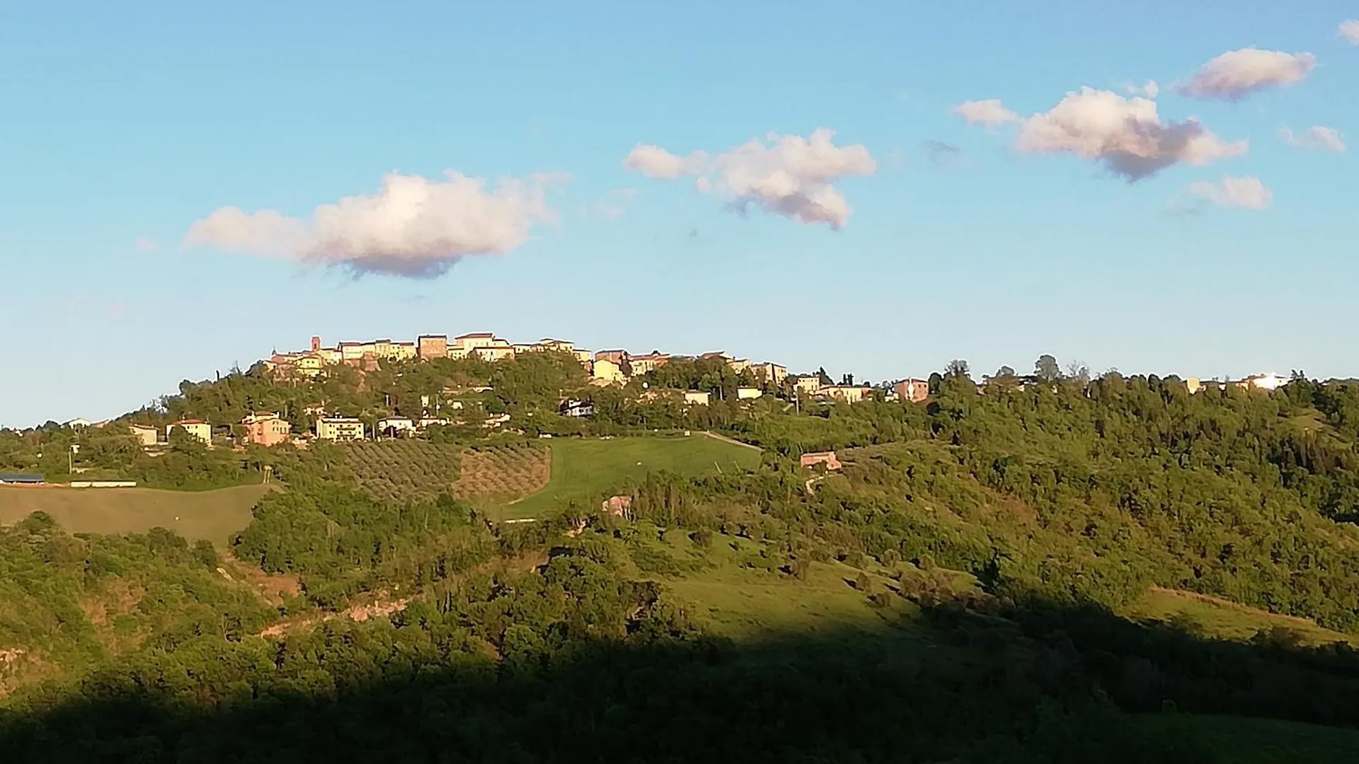 Bed & Breakfast B&B Ripalta Sogliano al Rubicone