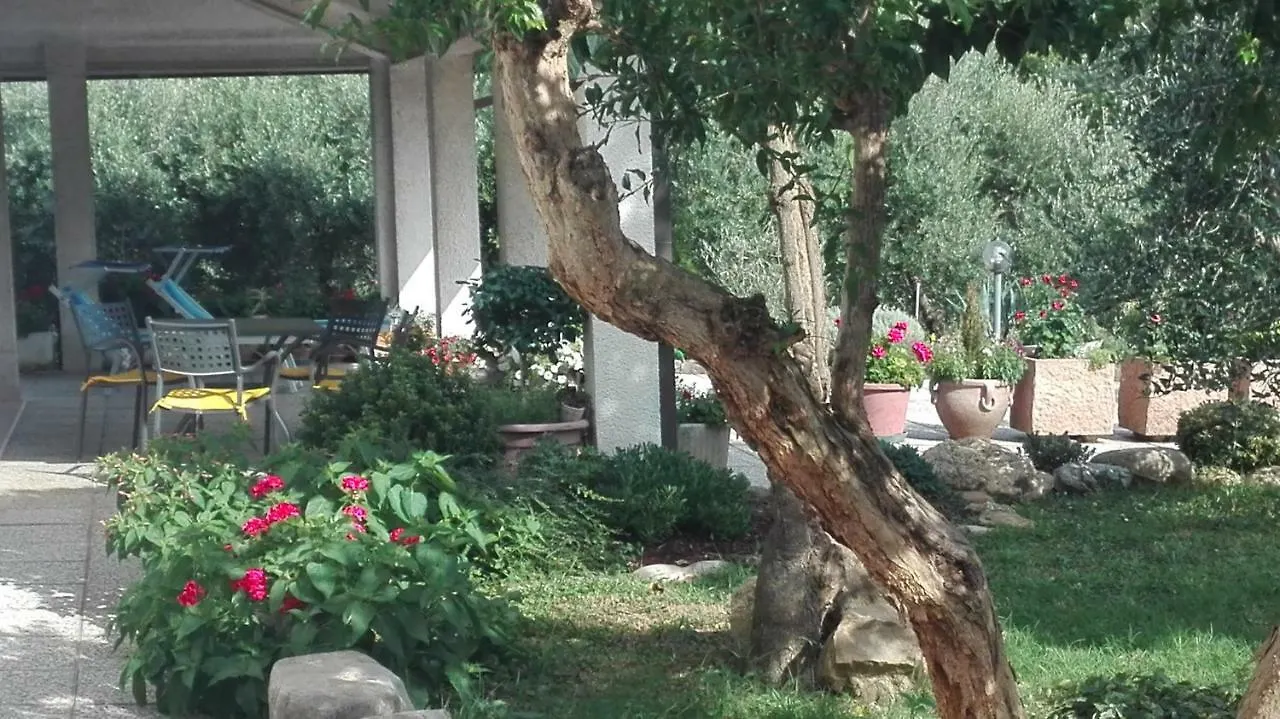 B&B Ripalta Sogliano al Rubicone 0*,  Italy