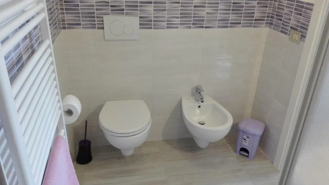 B&B Ripalta Sogliano al Rubicone Italy
