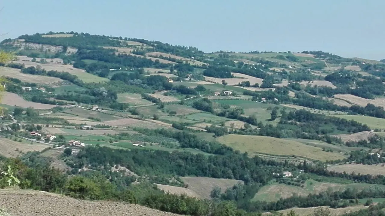 B&B Ripalta Sogliano al Rubicone