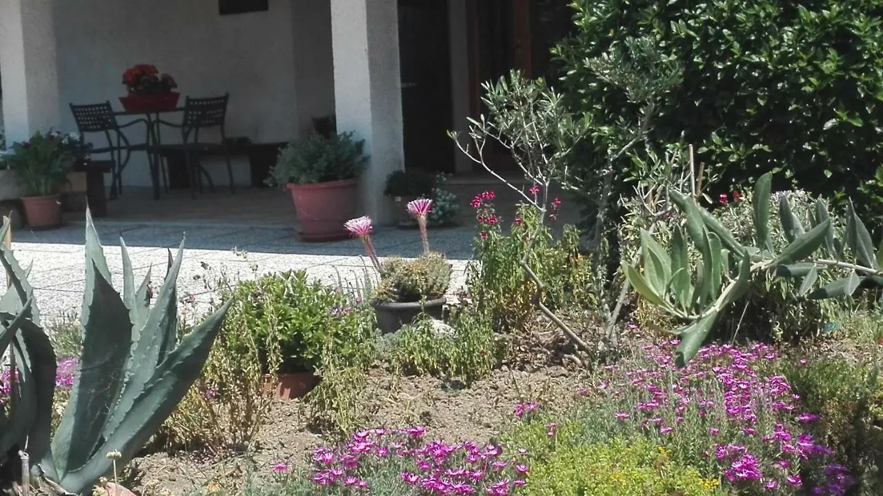 B&B Ripalta Sogliano al Rubicone Bed & Breakfast