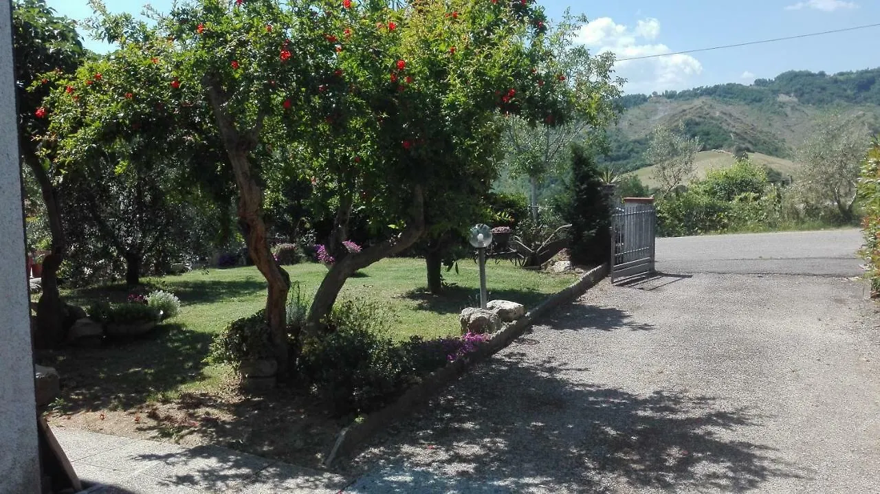 B&B Ripalta Sogliano al Rubicone