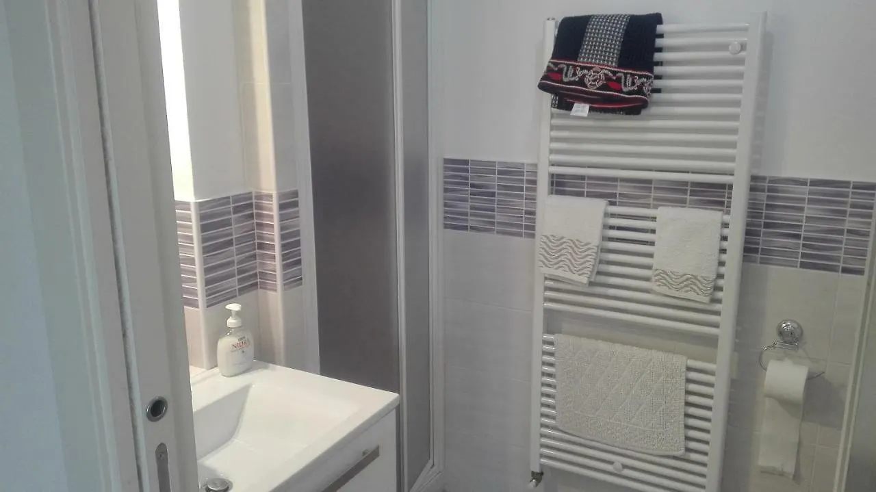 B&B Ripalta Sogliano al Rubicone 0*,  Italy