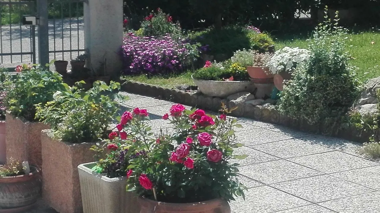 B&B Ripalta Sogliano al Rubicone Bed & Breakfast