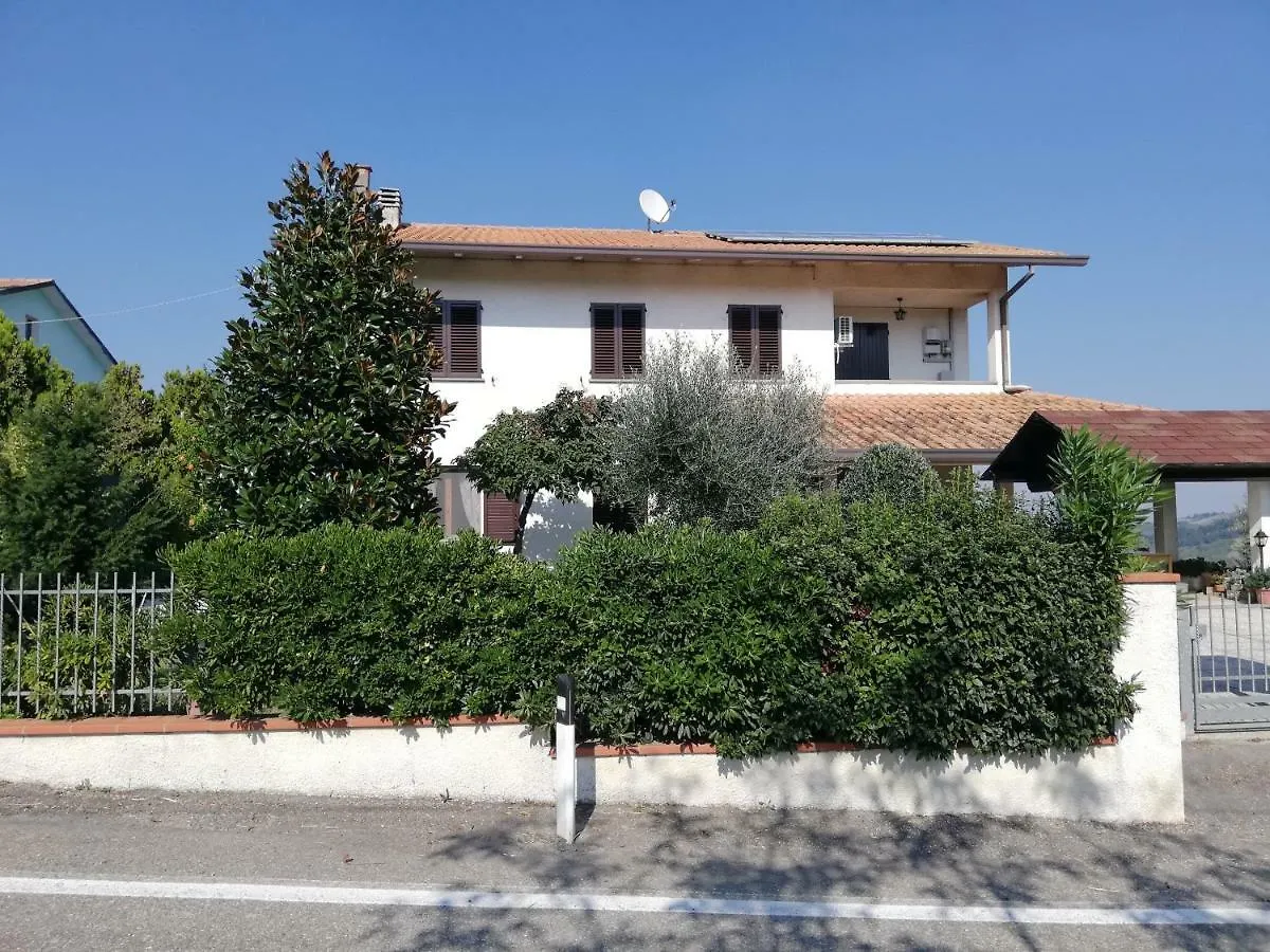 B&B Ripalta Sogliano al Rubicone