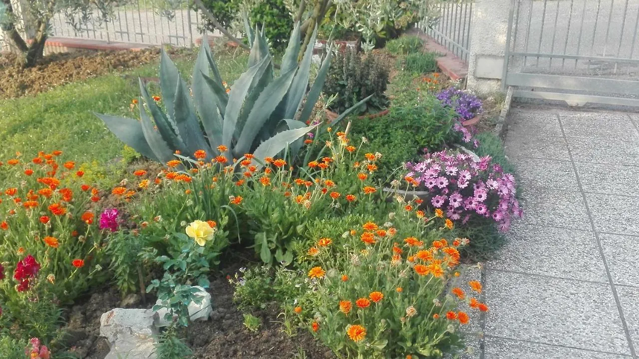Bed & Breakfast B&B Ripalta Sogliano al Rubicone