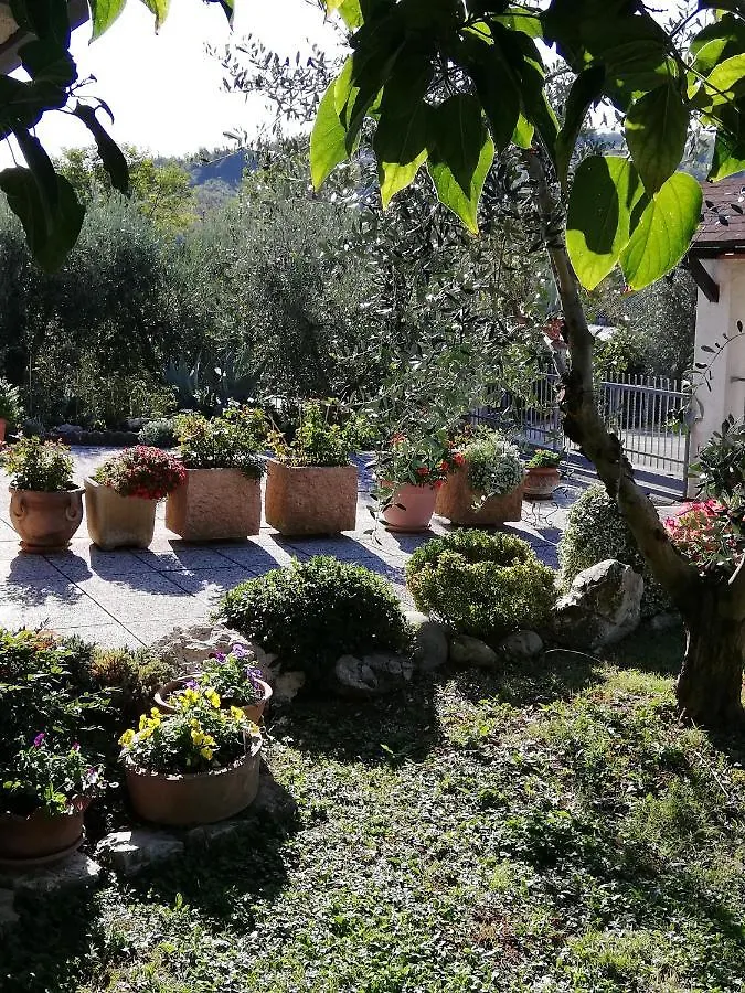 B&B Ripalta Sogliano al Rubicone Bed & Breakfast