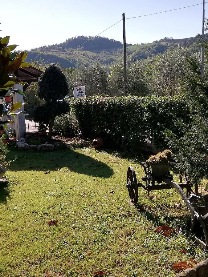 B&B Ripalta Sogliano al Rubicone