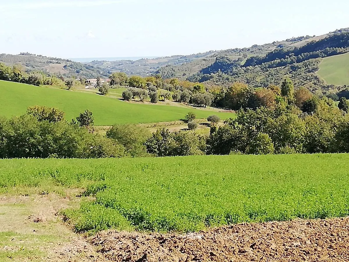 B&B Ripalta Sogliano al Rubicone