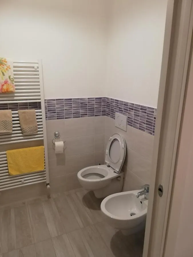 B&B Ripalta Sogliano al Rubicone Bed & Breakfast