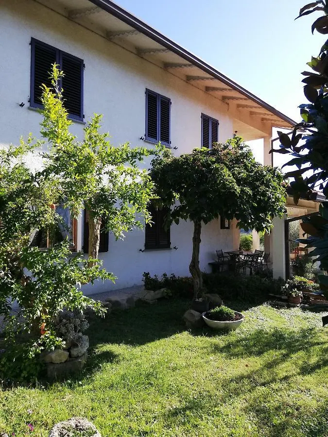 Bed & Breakfast B&B Ripalta Sogliano al Rubicone