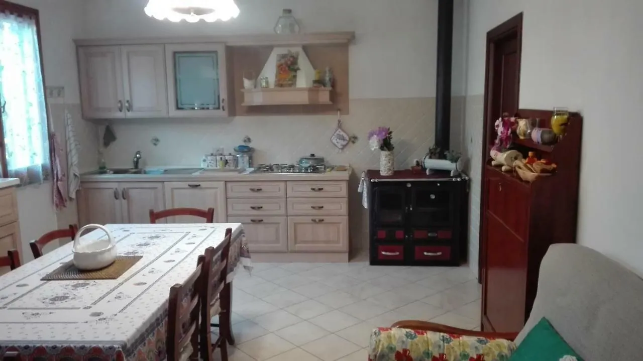Bed & Breakfast B&B Ripalta Sogliano al Rubicone