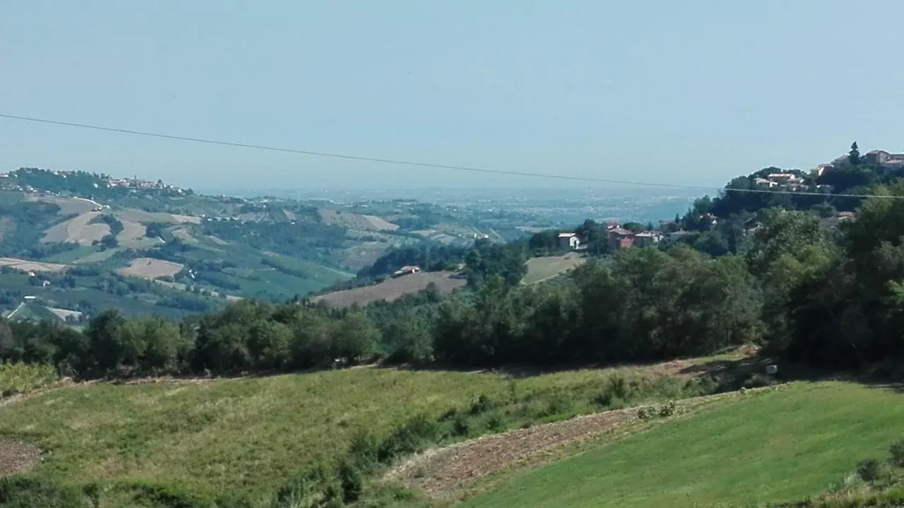 Bed & Breakfast B&B Ripalta Sogliano al Rubicone