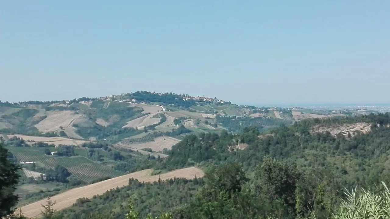 Bed & Breakfast B&B Ripalta Sogliano al Rubicone