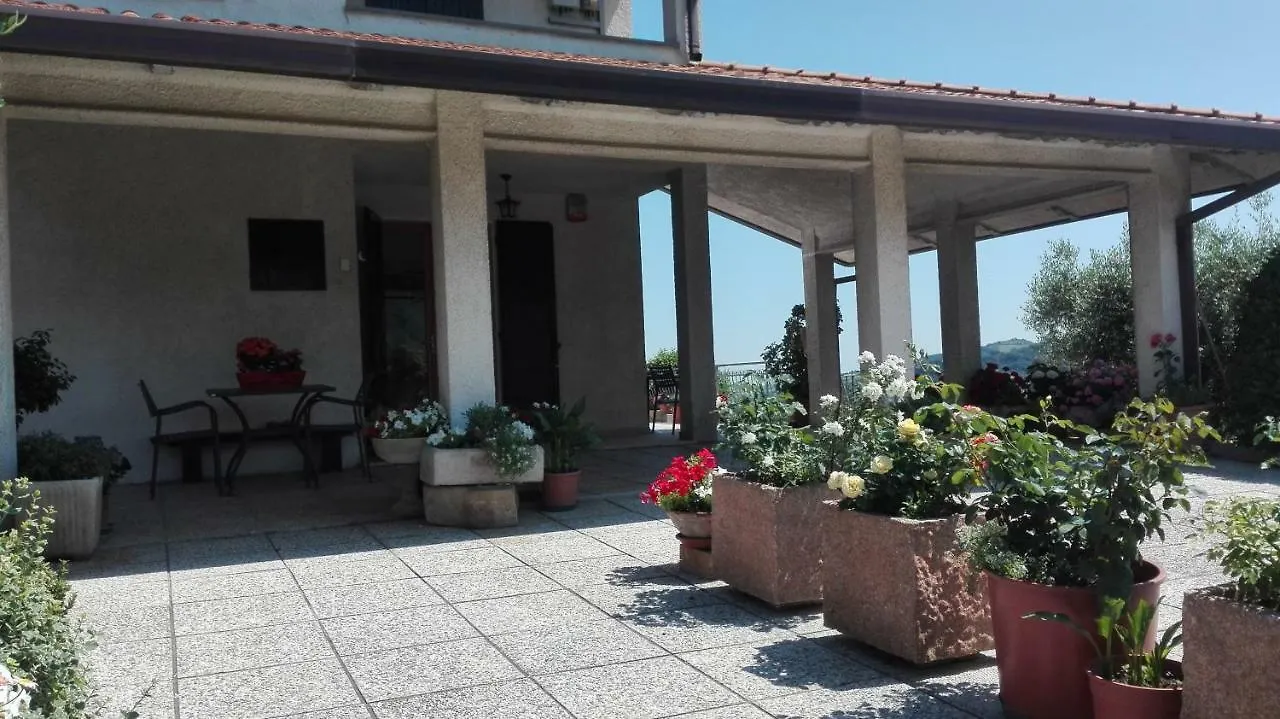 Bed & Breakfast B&B Ripalta Sogliano al Rubicone