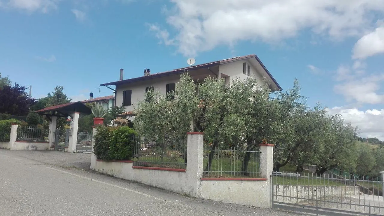 Bed & Breakfast B&B Ripalta Sogliano al Rubicone