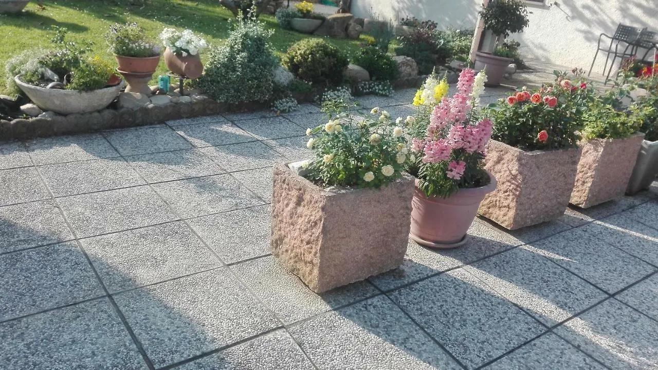 B&B Ripalta Sogliano al Rubicone Italy