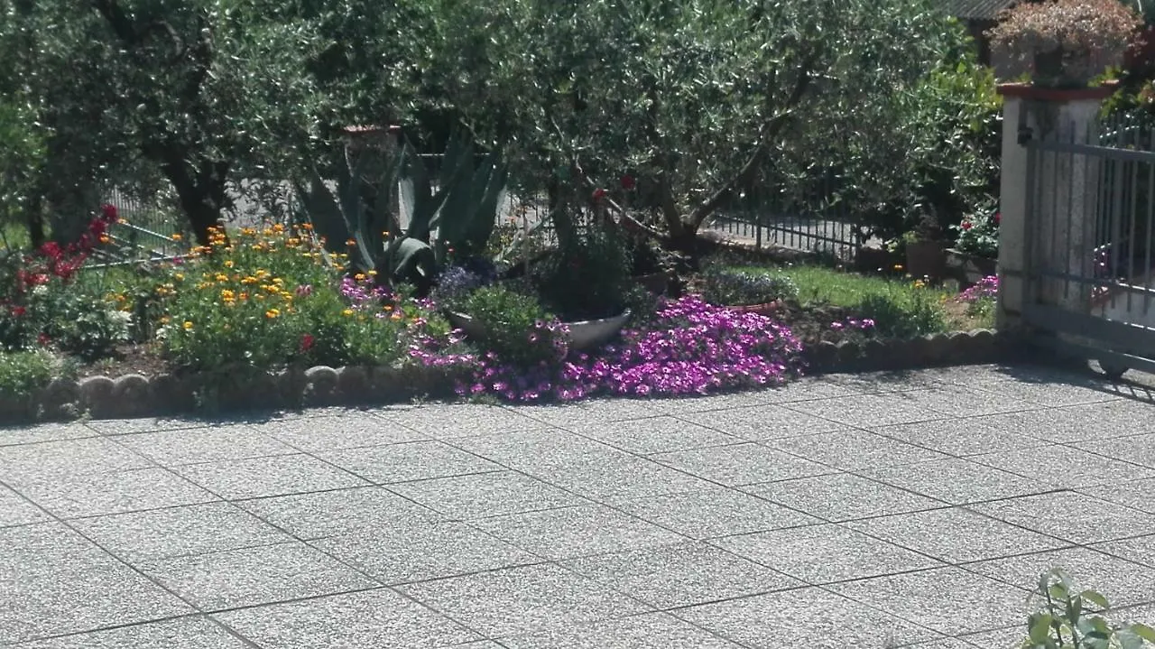Bed & Breakfast B&B Ripalta Sogliano al Rubicone Italy