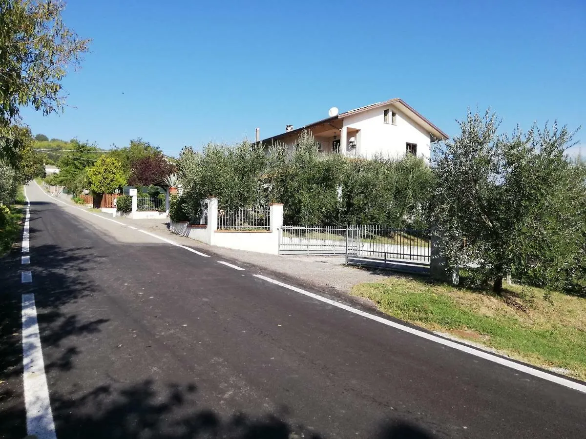 Bed & Breakfast B&B Ripalta Sogliano al Rubicone